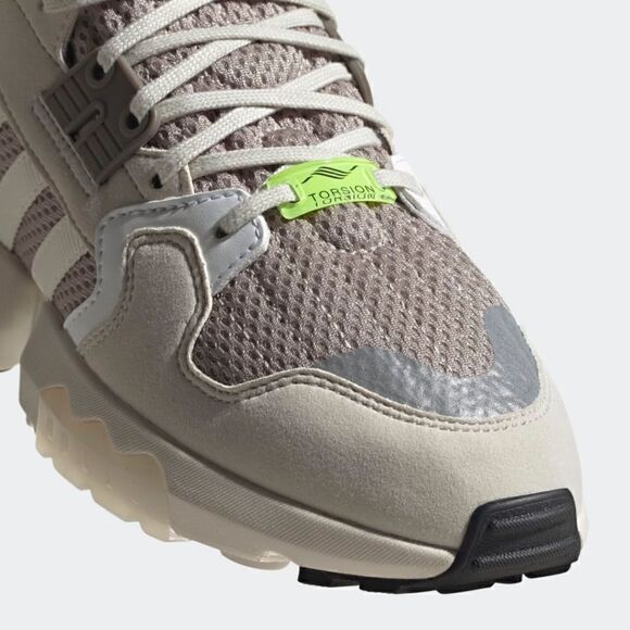 WOMENS ZX TORSION ADIDAS - NEW! - Picture 8 of 12